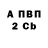 Метадон VHQ Zzeban4ik